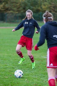 Bild 33 - Frauen SV Wahlstedt - ATSV Stockelsdorf : Ergebnis: 1:4